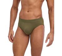 FALKE Slip thermoregulierend für warme bis kalte Temperaturen Herren (39667) XL herb (7754)