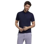FALKE Smart Polo Ultralight Polo Shirt Space Blue (6116), XL