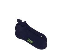 Falke Sneakersocken (auch Quarter) in blau in Größe: 39-41 für Herren