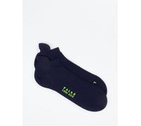 Falke Sneakersocken (auch Quarter) in blau in Größe: 39-41 für Herren