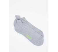 Falke Sneakersocken (auch Quarter) in grau in Größe: 39-41 für Herren