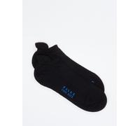 Falke Sneakersocken (auch Quarter) in schwarz in Größe: 42-43 für Herren