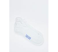 Falke Sneakersocken (auch Quarter) in weiß in Größe: 46-48 für Herren
