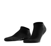 Falke Tagessocke Cool 24/7 Sneaker New (nachhaltige Baumwolle) schwarz Herren - 1 Paar, Größe 41-42