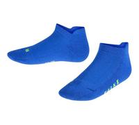FALKE Sneakersocken Cool Kick (12286) 23-26 cobalt (6712)
