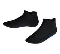 FALKE Sneakersocken Cool Kick (12286) 31-34 black (3000)
