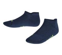 FALKE Sneakersocken Cool Kick (12286) 31-34 marine (6120)