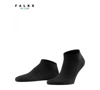 Falke Sneakersocken Family Schwarz