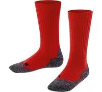 FALKE Socken Active Warm (10450) 19-22 fire (8150)