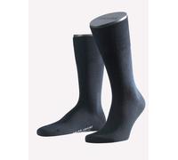 FALKE - Socken - Airport - Dark Navy - 6370