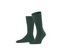 FALKE Socken Airport hunter green olive | 41/42