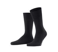 FALKE - Socken - Airport Plus - Black - 3000