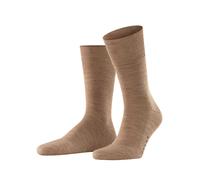 FALKE - Socken - Airport Plus - Nutmeg Melange - 5410
