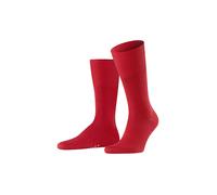 FALKE Socken Airport rot | 45/46