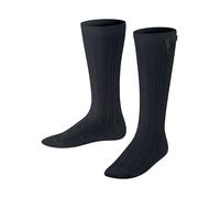 Falke Mädchen Socken Ajour 11851-6370 39-42 Dark Navy
