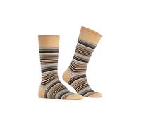 FALKE Socken beige | 41/42