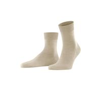 FALKE Socken beige, Einfarbig