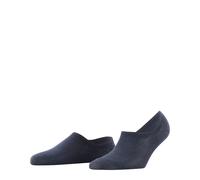 FALKE - Socken blau - Gr. - 42