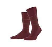 FALKE Socken cayenne, Gestreift