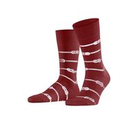 FALKE Socken chili, Einfarbig