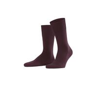 FALKE Socken CLIMAWOOL barolo dunkelrot | 41/42