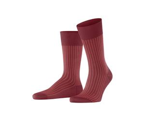 FALKE Socken Copper, Gestreift