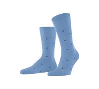 FALKE Socken Cornflower Blue, Gepunktet