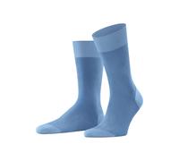 Falke Herren Socken Fine Shadow 13141-6554 45-46 cornflower blue (6554)