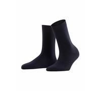 Falke Damen Socken Cosy Wool Socks 47050-6375 39-42 Dark Navy