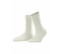 FALKE Socken COSY WOOL off white creme | 39-42
