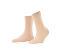 FALKE Socken COTTON TOUCH ginger beige | 35-38
