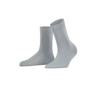 Falke Damen Socken Cotton Touch Socks 47105-3203 35-38 silver1