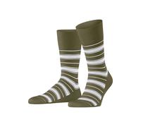 FALKE Socken Crocodile, Gestreift