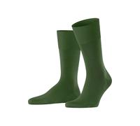 FALKE Socken Cypress, Einfarbig
