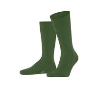 FALKE Socken Cypress, Einfarbig