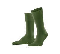 FALKE Socken Cypress, Einfarbig