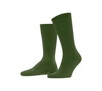 FALKE Socken Cypress, Einfarbig