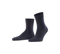 FALKE Socken Dark Navy, Einfarbig