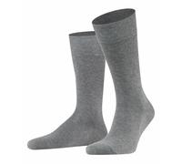 FALKE - Socken - Family grau - Gr. - 50