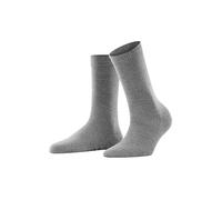 FALKE Socken hellgrau | 41/42