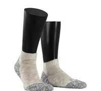 Falke Socken Herren Baumwolle beige, 43-44