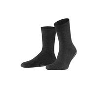 FALKE Socken HOMEPADS anthracite mel. grau | 39-42