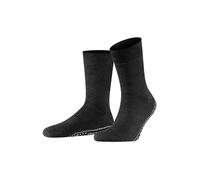 FALKE Socken HOMEPADS black schwarz | 39-42