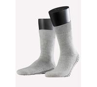FALKE - Socken - Homepads - Light Grey - 3400