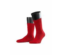 FALKE Socken HOMEPADS scarlet rot | 43-46