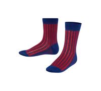 Falke Socken in Dunkelblau - Größe 23-26 | Kinder Socken Strumpfhosen