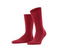 FALKE Socken LHASA RIB ingle rot | 43-46