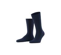 FALKE Socken LHASA RIB dark navy dunkelblau | 47-50