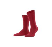 FALKE Socken LHASA RIB ingle rot | 43-46