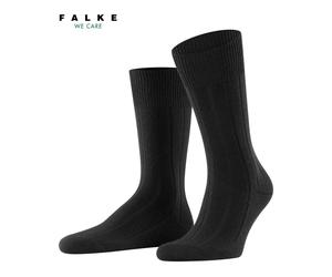 Falke Socken LHASA Schwarz